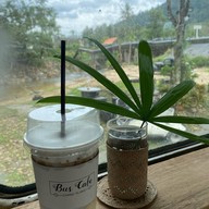 เมนูของร้าน Bus Cafe Chang Klang