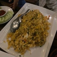 Seasoning Bar & Restaurant