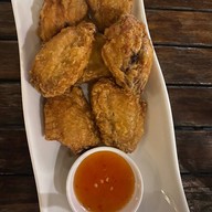 Seasoning Bar & Restaurant