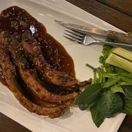 Seasoning Bar & Restaurant