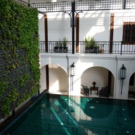 Makkha Health And Spa