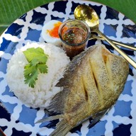 คอหมูสเตชั่น