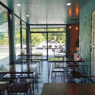 บรรยากาศ The Winner Steak House