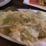 เมนูของร้าน Seasoning Bar & Restaurant