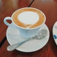 เมนูของร้าน เทรชเชอร์ คาเฟ่ (Treasure Cafe)ลำลูกกา คลอง 5  -