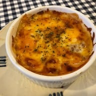 Au Gratin โอกราแตง