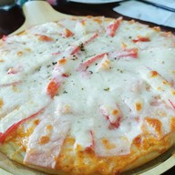 เมนูของร้าน The Winner Steak House