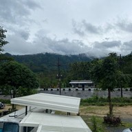 Bus Cafe Chang Klang