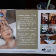 Makkha Health And Spa