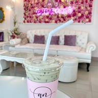 เมนูของร้าน An Cafe&closet