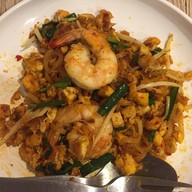 เมนูของร้าน Pa Toy .