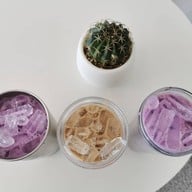 Once a day ชานมไข่มุก ปตท.บางคล้า