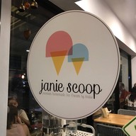 Janie Scoop นิมมาน