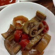 Hancook Sikdang สัมมากร