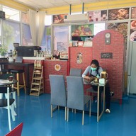 เมนูของร้าน Love cafe by love car