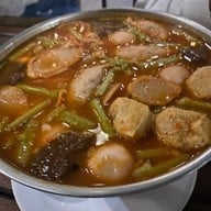 Seasoning Bar & Restaurant