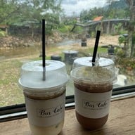 Bus Cafe Chang Klang