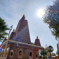วัดศรีเมือง จันทบุรี