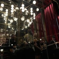 Crimson Room