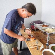 Laketerrace Club Restaurant