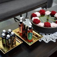 Makkha Health And Spa