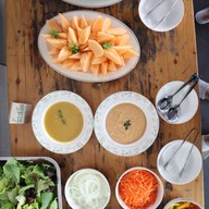 Laketerrace Club Restaurant