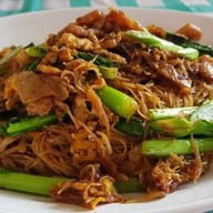 ตาโขนหมูกระทะ