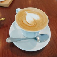 เมนูของร้าน เทรชเชอร์ คาเฟ่ (Treasure Cafe)ลำลูกกา คลอง 5  -