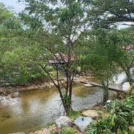 Bus Cafe Chang Klang