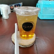 Song Pé La Café & Restaurant : สองเพ-ลา