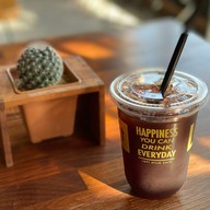 เมนูของร้าน Loft Stilo @Erawan ถ.รถรางสายเก่า