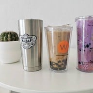 Once a day ชานมไข่มุก ปตท.บางคล้า