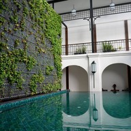 Makkha Health And Spa