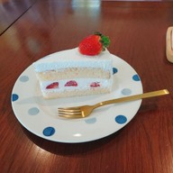 เมนูของร้าน เทรชเชอร์ คาเฟ่ (Treasure Cafe)ลำลูกกา คลอง 5  -