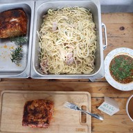 Laketerrace Club Restaurant