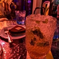 เมนูของร้าน TANTITIUM ดีบุก