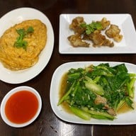 ข้าวต้มบางยี่เรือ ท่าพระ-เพชรเกษมซอย7