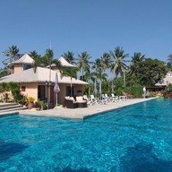 Seaman Resort