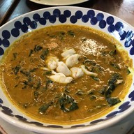 เมนูของร้าน เขียวไข่กา ลาดพร้าว