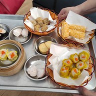 รสนิยม ติ่มซำ