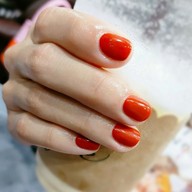 Paperoom Nail Cafe