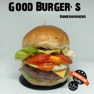 กู๊ดเบอร์เกอร์ หัวหิน