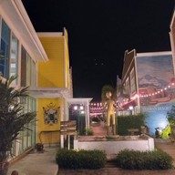 Seaman Resort