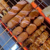 กะเพราพริกแห้ง /  Boww Restaurant ซอย7