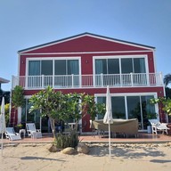 Seaman Resort