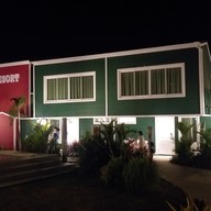 Seaman Resort