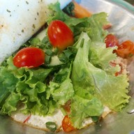 เมนูของร้าน ร้านอาหารคู่หูพังงา พังงา