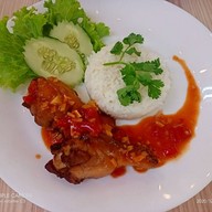 เมนูของร้าน Mod Za