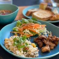 Tree House Sala Samui Chaweng