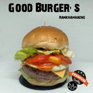 กู๊ดเบอร์เกอร์ หัวหิน
